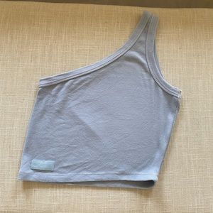 Set Active Weekend Tank | Frost